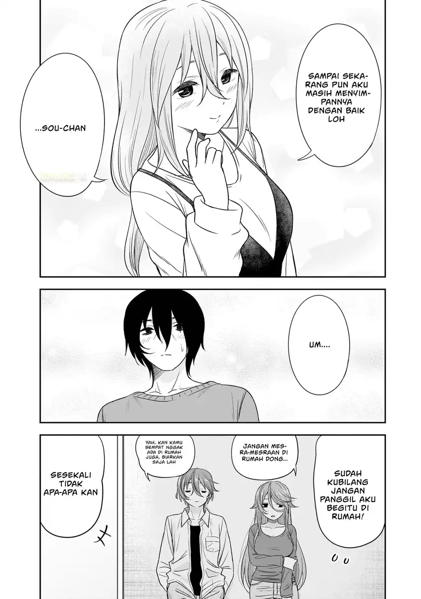 Chapter 74.5 - halaman 9