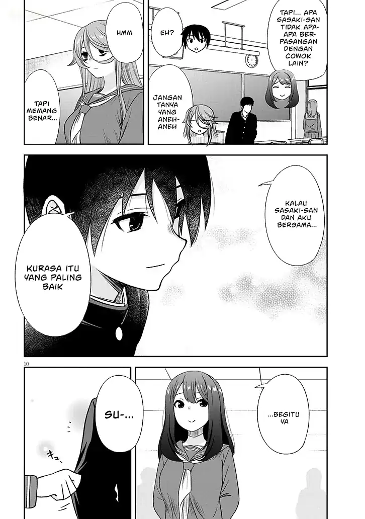 Chapter 75 - halaman 13