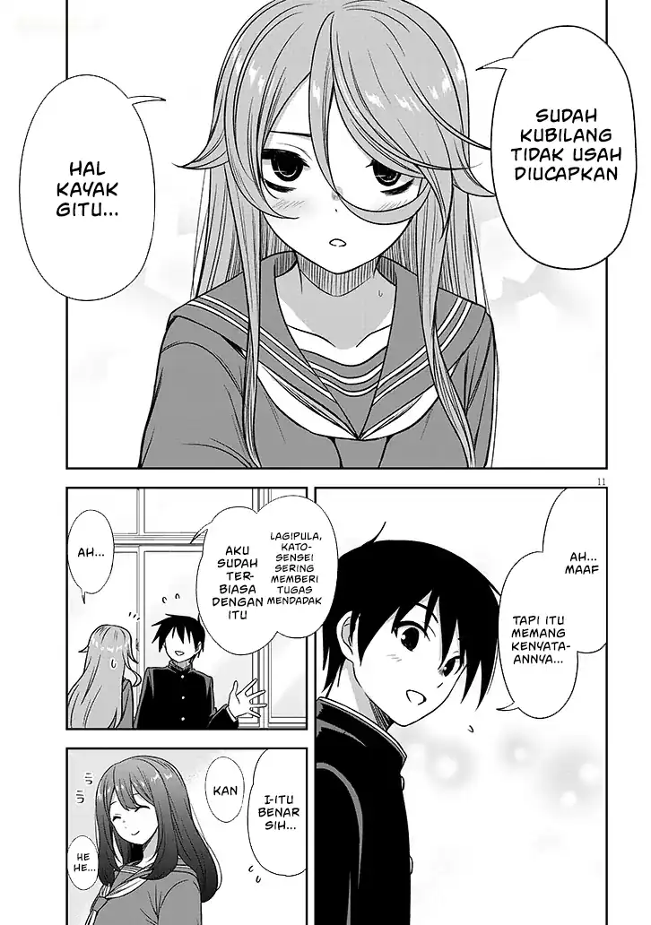 Chapter 75 - halaman 14