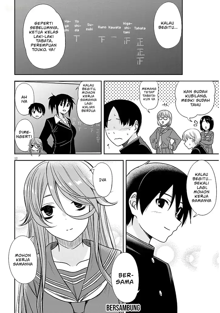 Chapter 75 - halaman 15