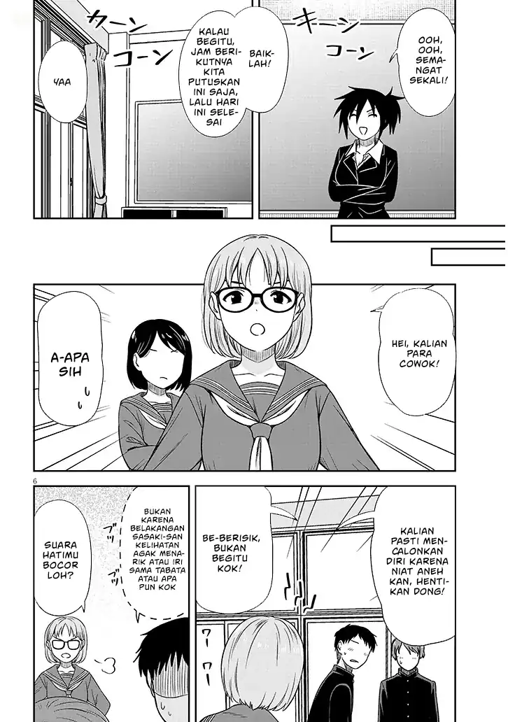 Chapter 75 - halaman 9