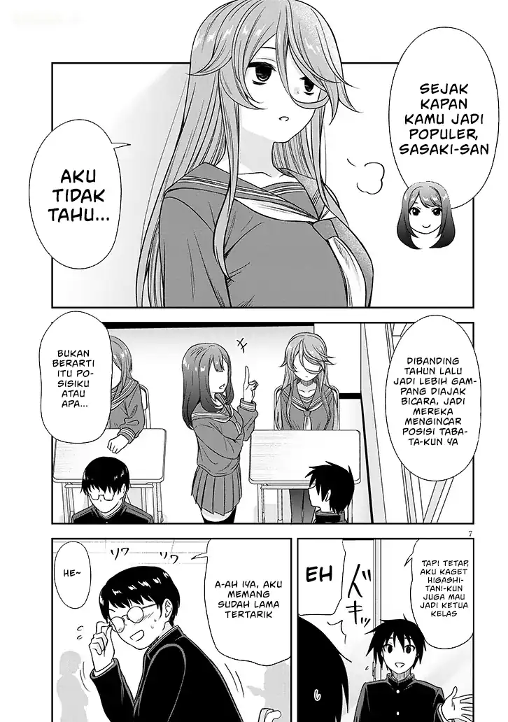 Chapter 75 - halaman 10