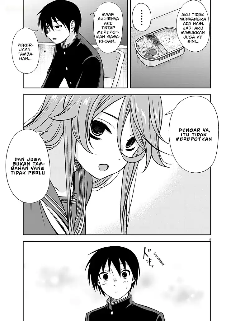 Chapter 76 - halaman 11