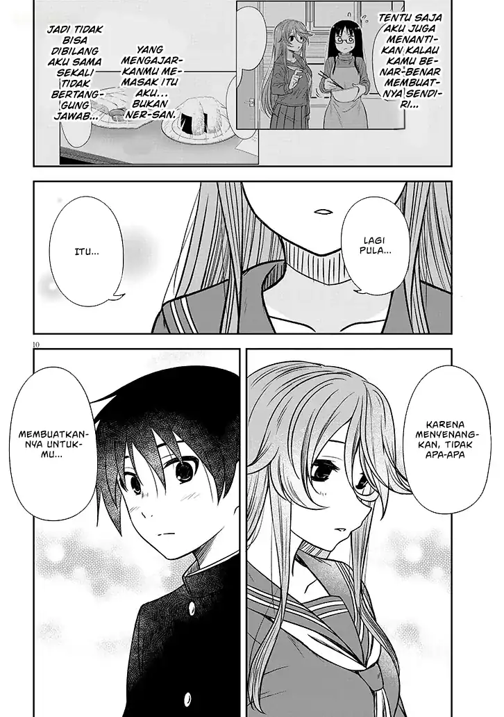 Chapter 76 - halaman 12
