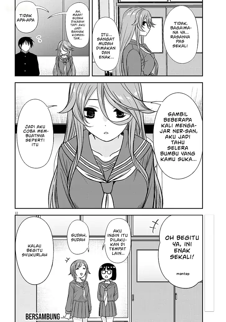 Chapter 76 - halaman 14