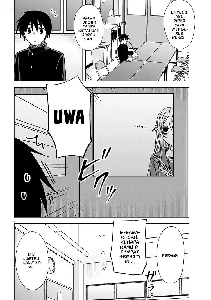 Chapter 76 - halaman 6