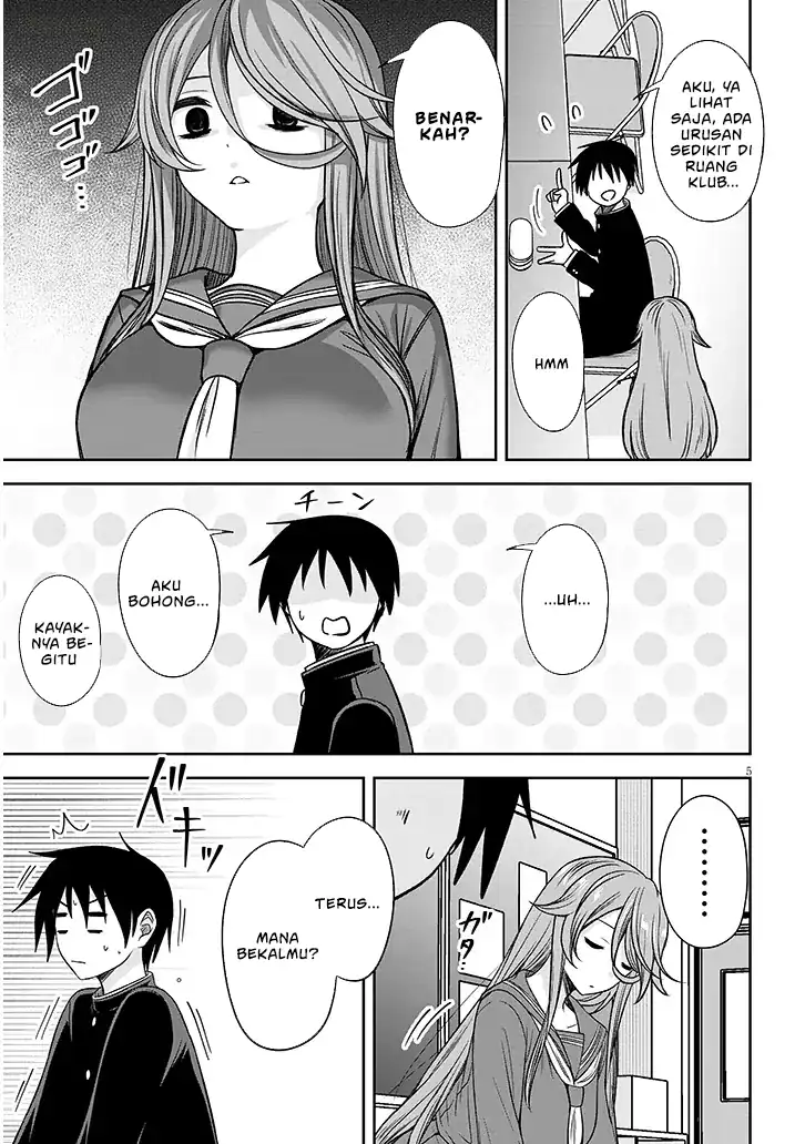Chapter 76 - halaman 7
