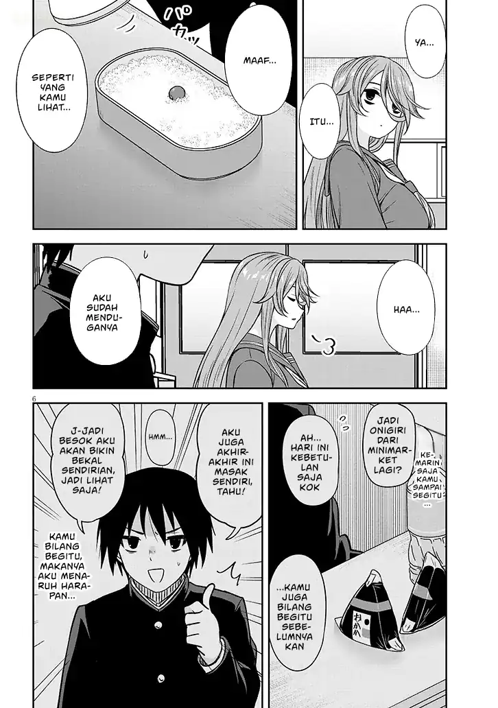 Chapter 76 - halaman 8