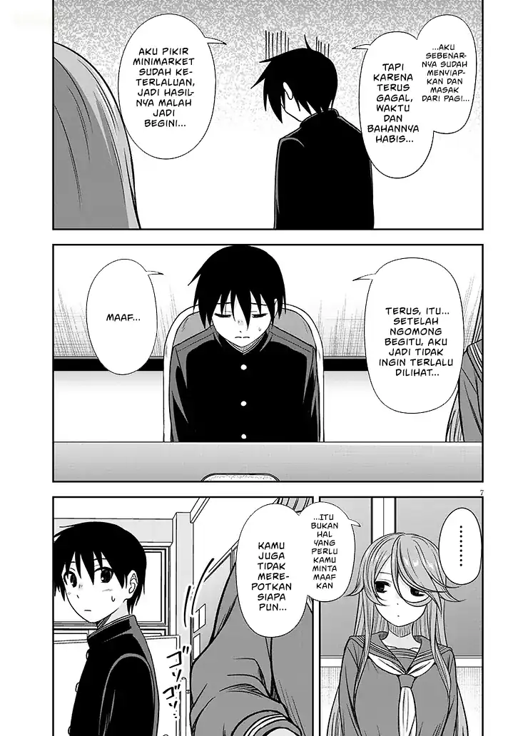 Chapter 76 - halaman 9