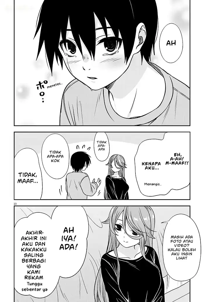Chapter 77 - halaman 12