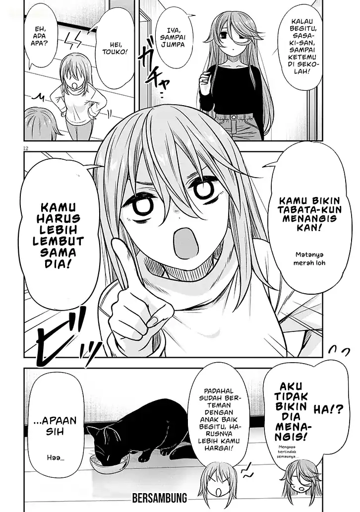 Chapter 77 - halaman 14
