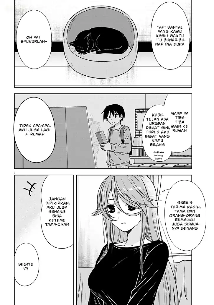 Chapter 77 - halaman 4
