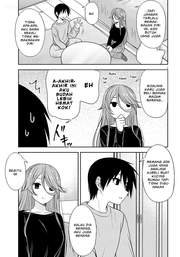 Chapter 77 - halaman 5