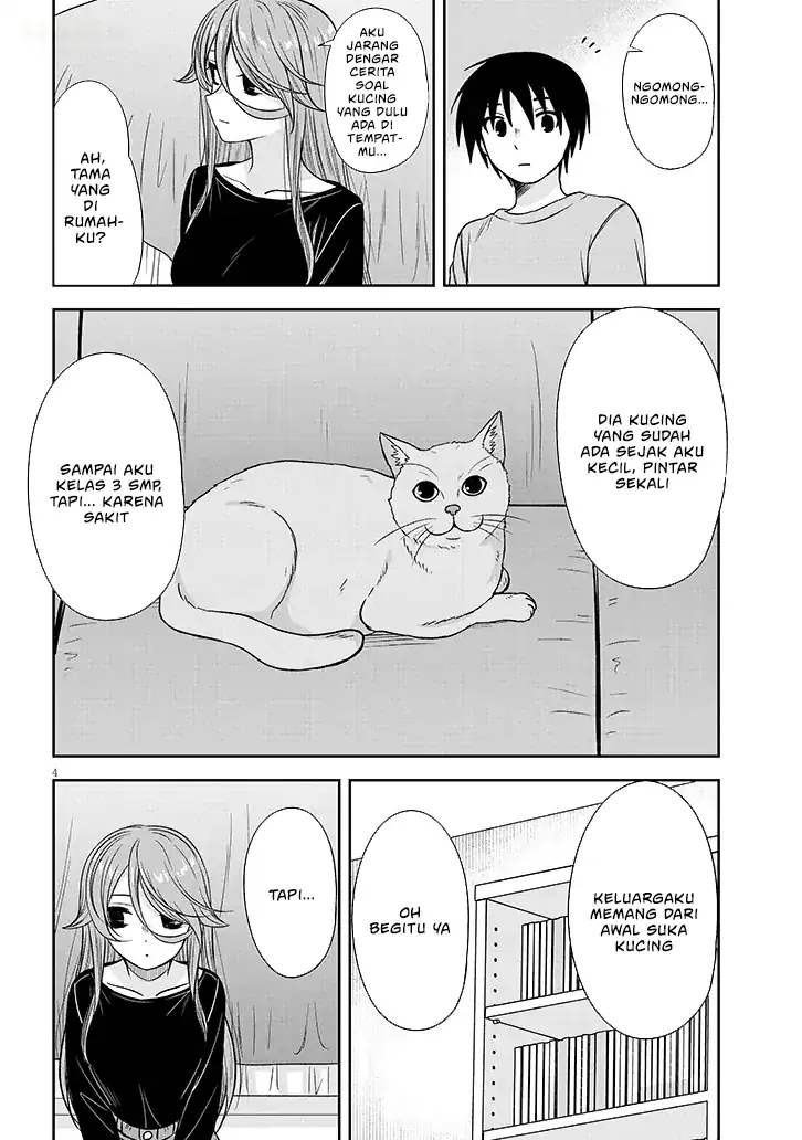 Chapter 77 - halaman 6