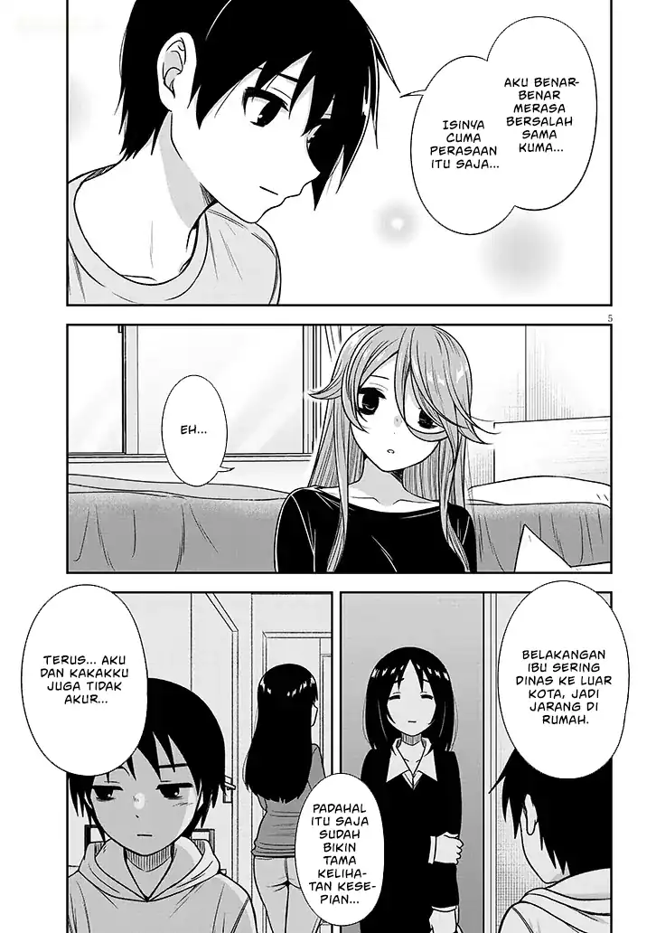 Chapter 77 - halaman 7