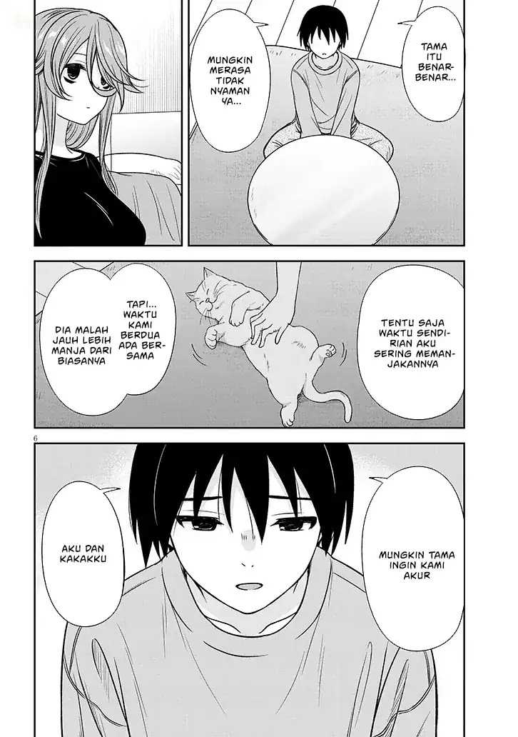 Chapter 77 - halaman 8