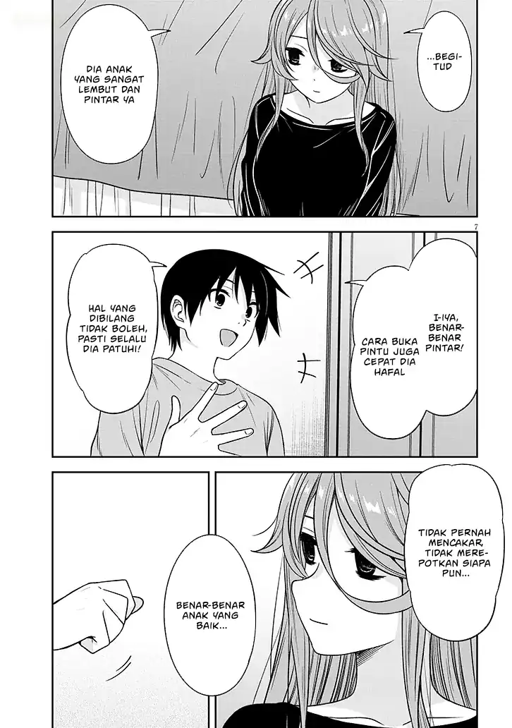 Chapter 77 - halaman 9