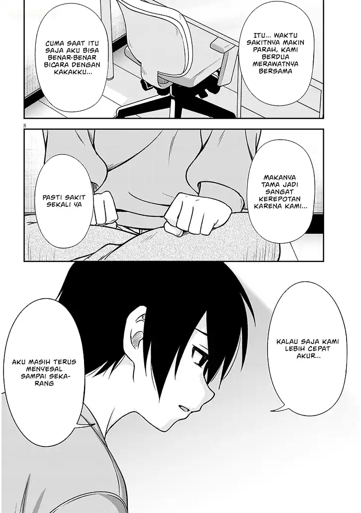 Chapter 77 - halaman 10