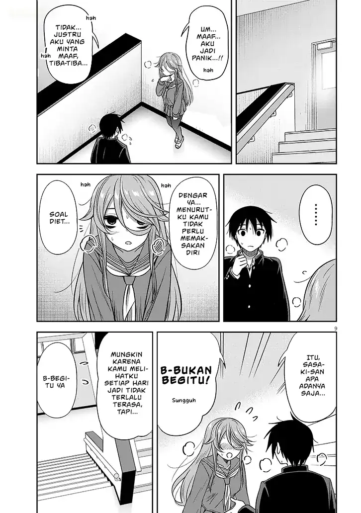 Chapter 78 - halaman 11
