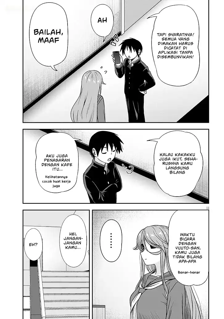 Chapter 78 - halaman 13