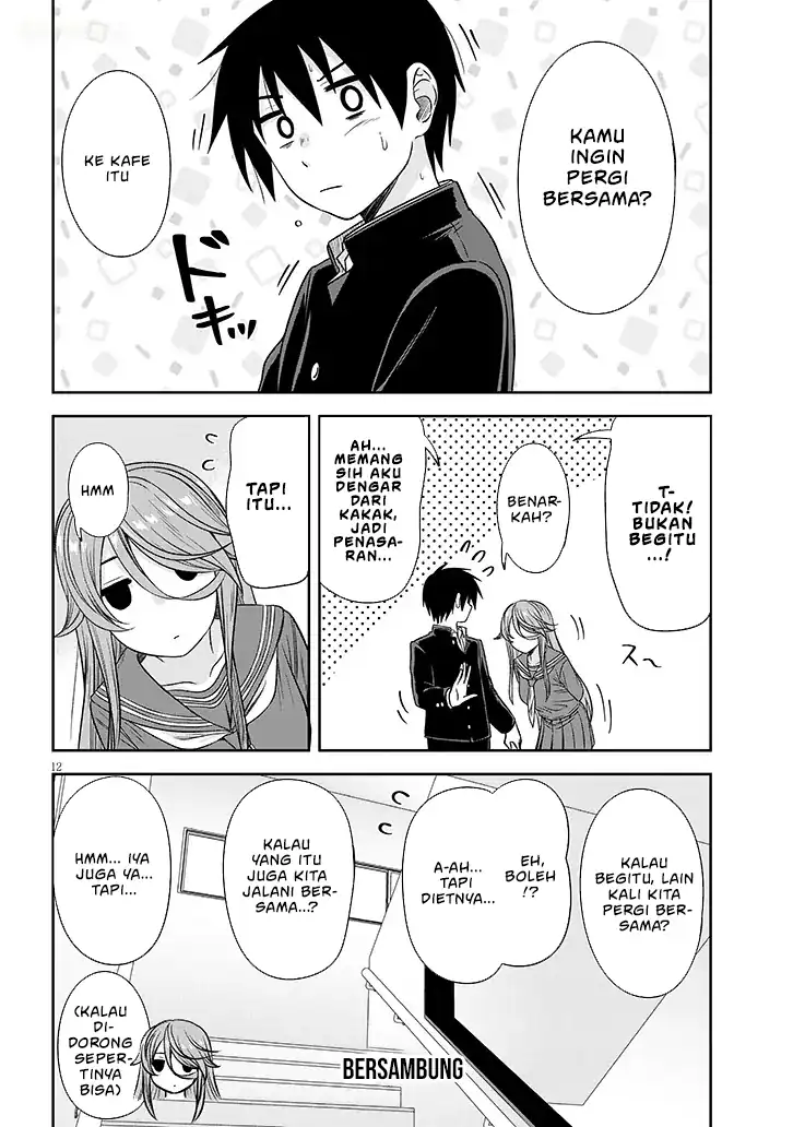 Chapter 78 - halaman 14