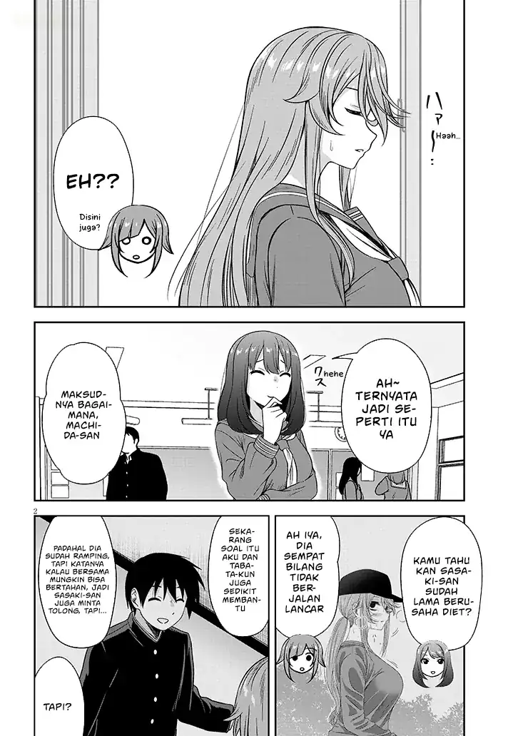 Chapter 78 - halaman 4
