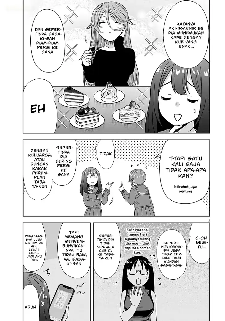 Chapter 78 - halaman 5