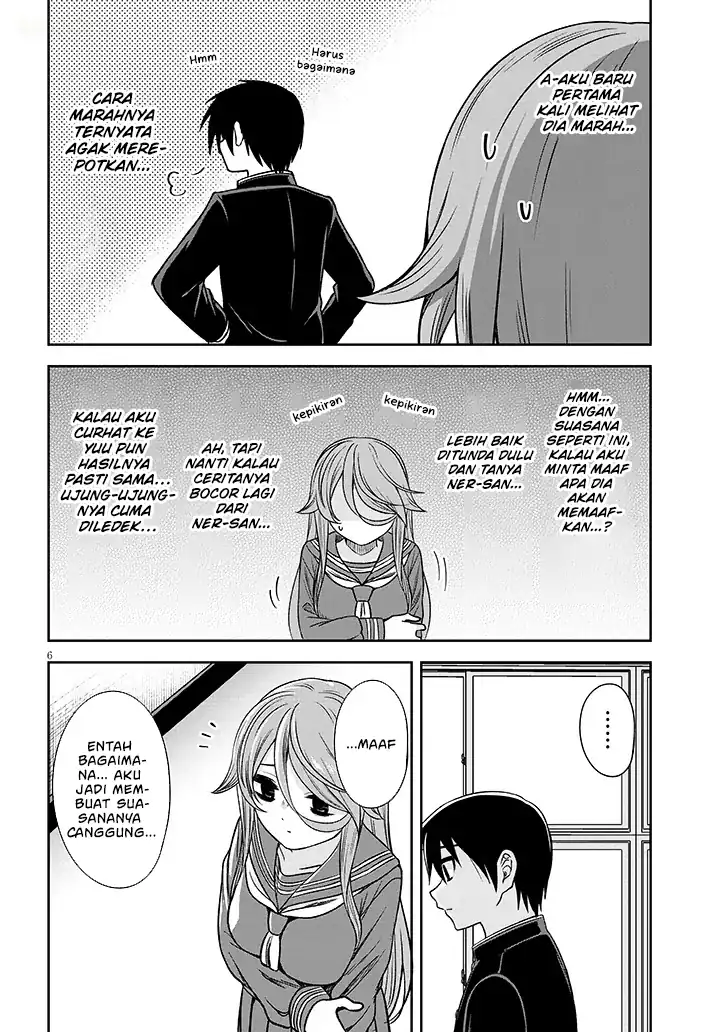 Chapter 78 - halaman 8