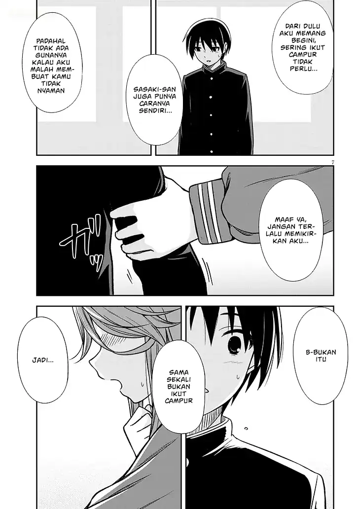 Chapter 78 - halaman 9