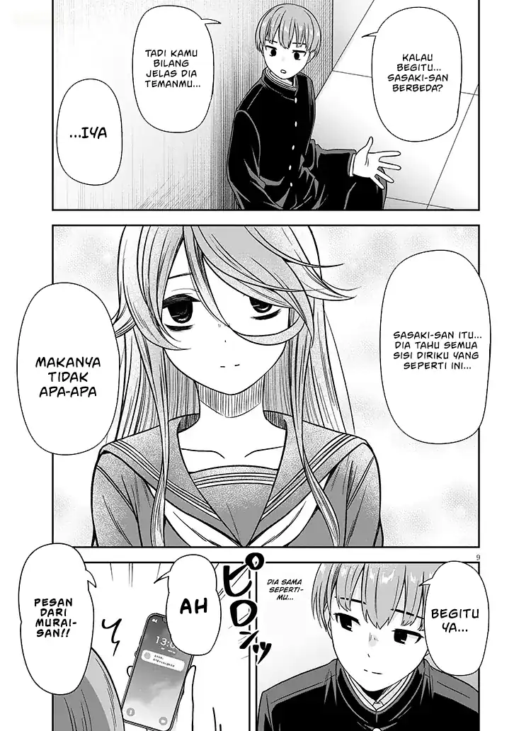 Chapter 79 - halaman 10