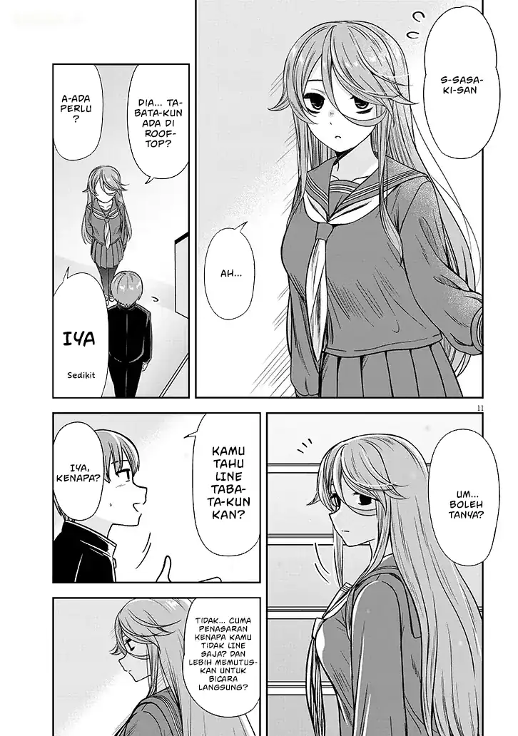 Chapter 79 - halaman 12