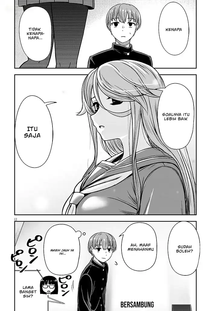 Chapter 79 - halaman 13