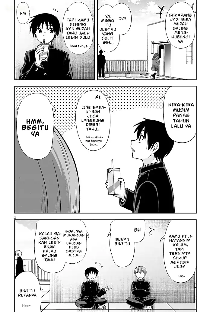 Chapter 79 - halaman 3