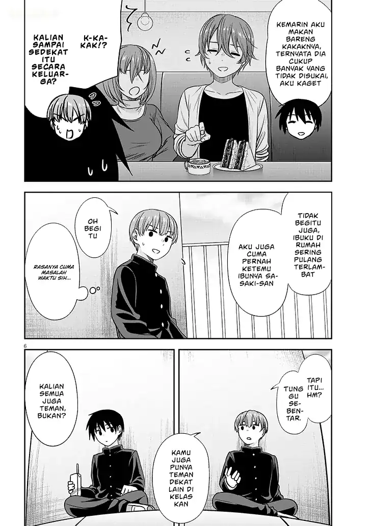 Chapter 79 - halaman 7