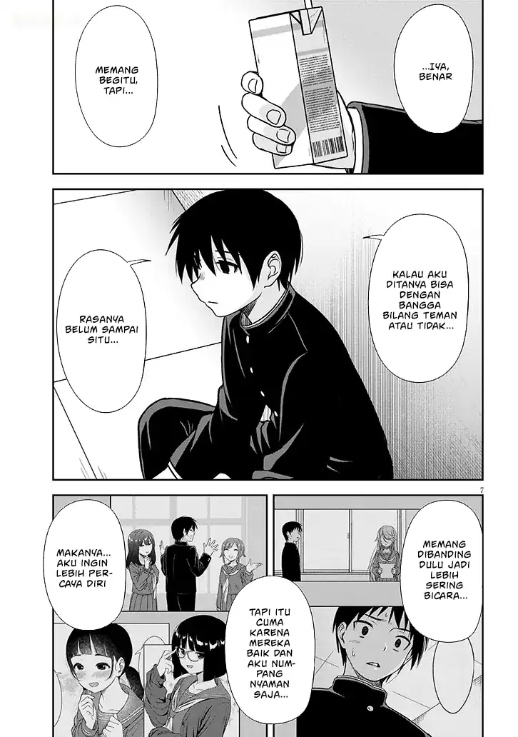 Chapter 79 - halaman 8