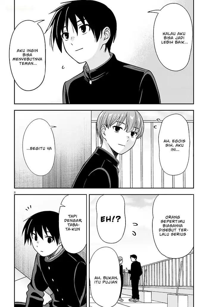 Chapter 79 - halaman 9
