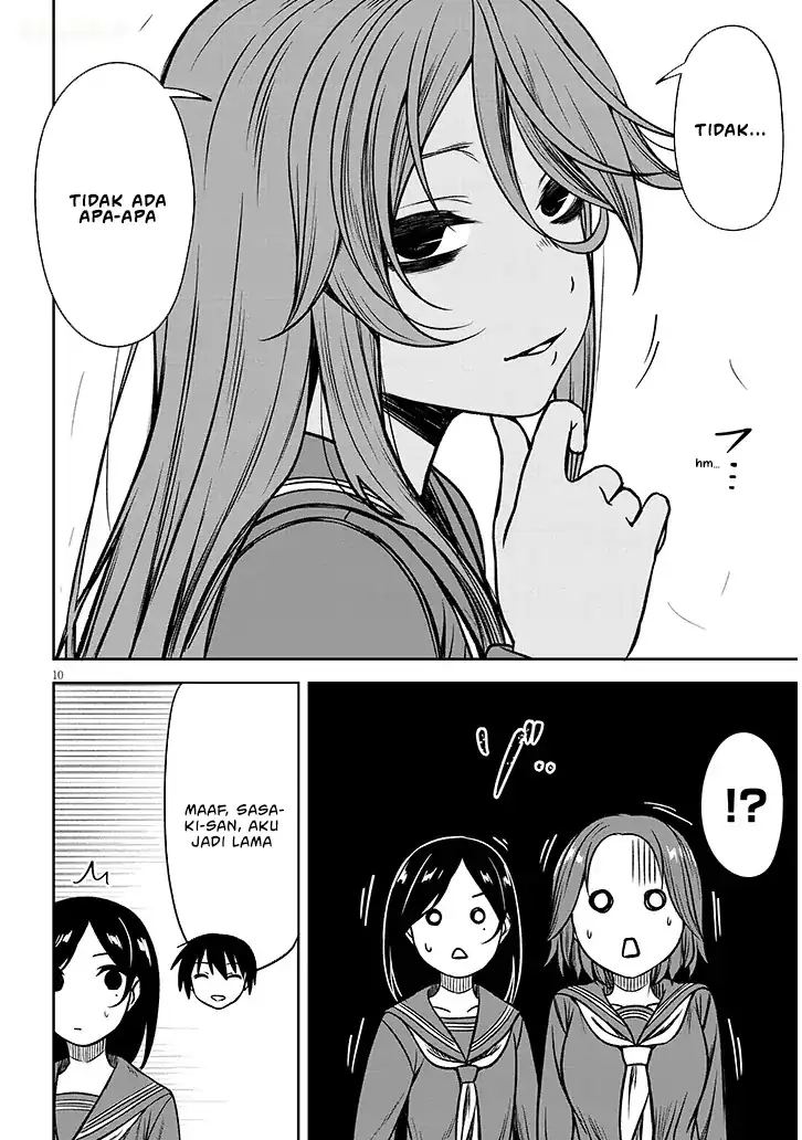 Chapter 80 - halaman 11
