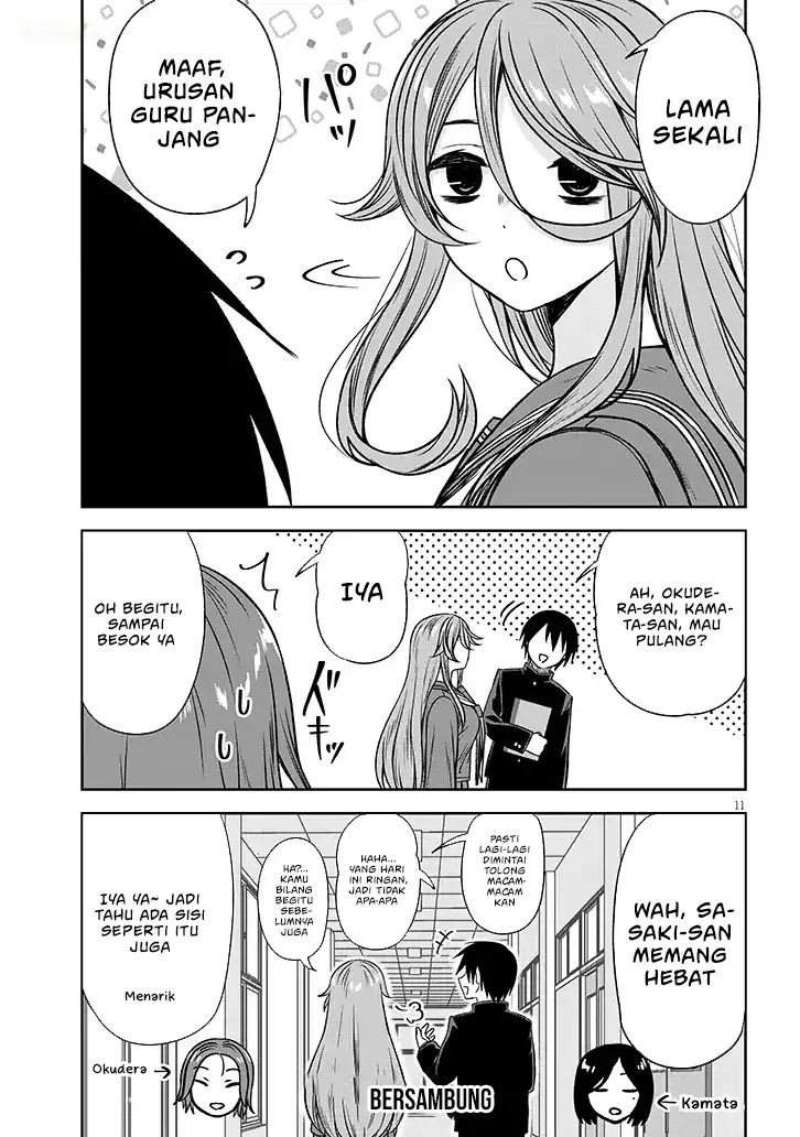 Chapter 80 - halaman 12