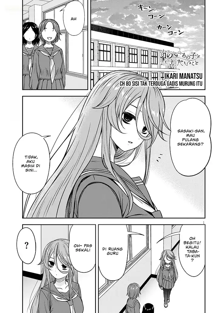 Chapter 80 - halaman 2
