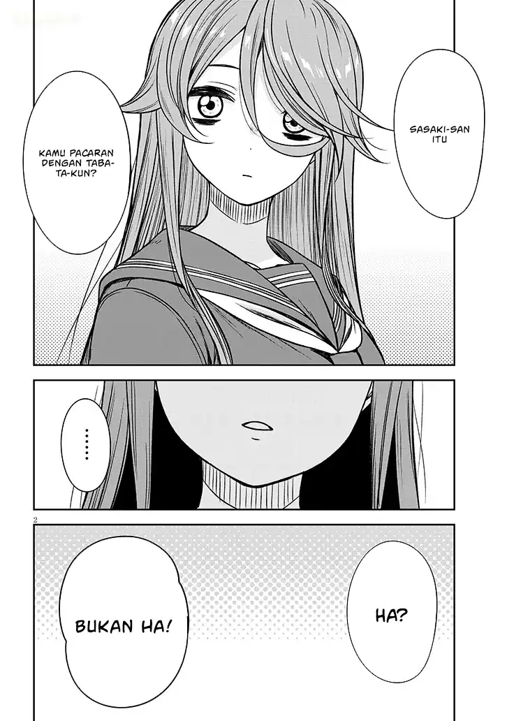 Chapter 80 - halaman 3
