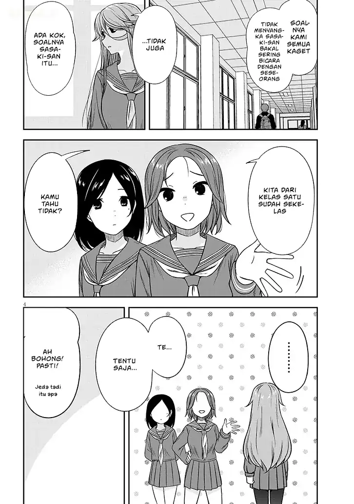 Chapter 80 - halaman 5