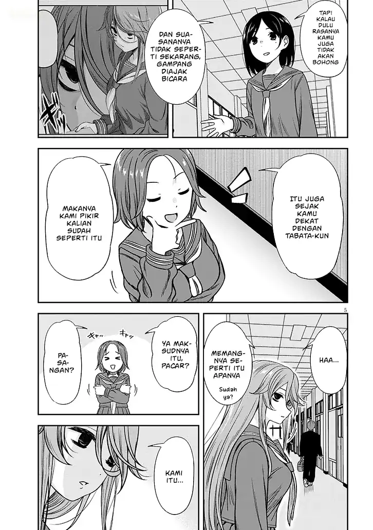 Chapter 80 - halaman 6
