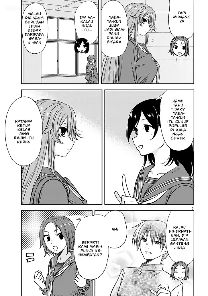 Chapter 80 - halaman 8