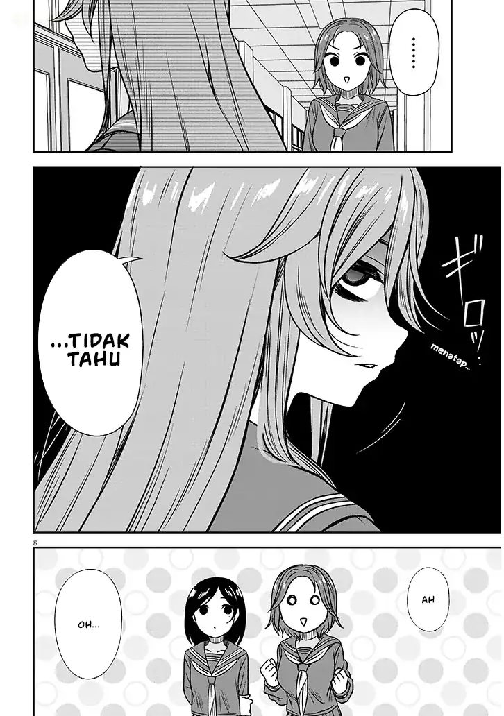 Chapter 80 - halaman 9