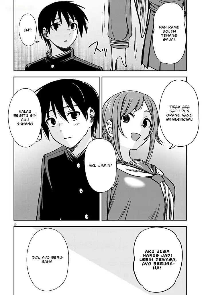 Chapter 81 - halaman 12