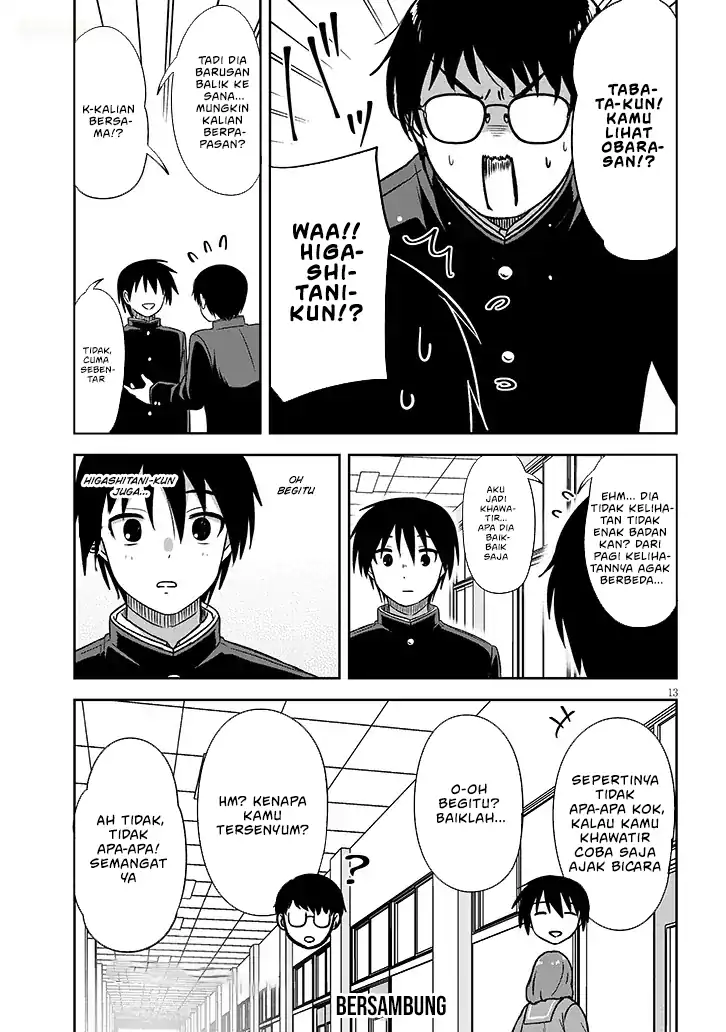 Chapter 81 - halaman 15