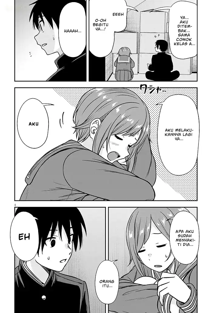 Chapter 81 - halaman 6
