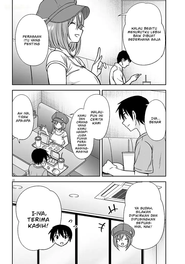 Chapter 82 - halaman 12
