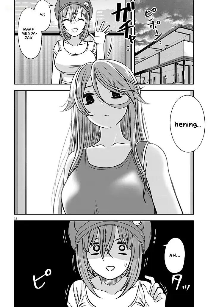 Chapter 82 - halaman 14