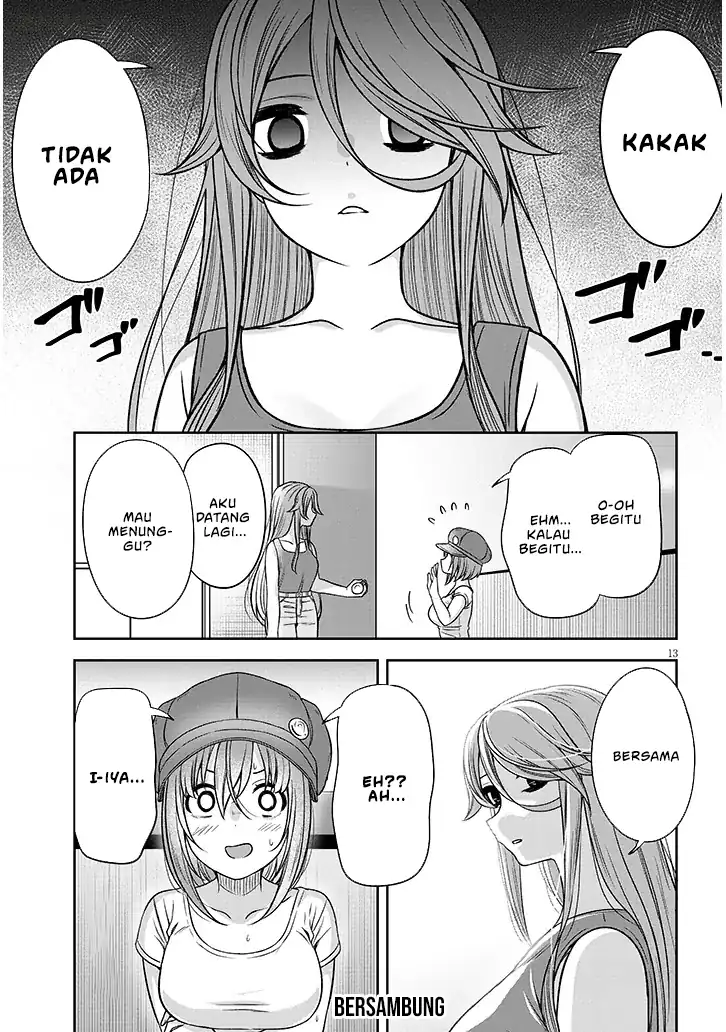 Chapter 82 - halaman 15